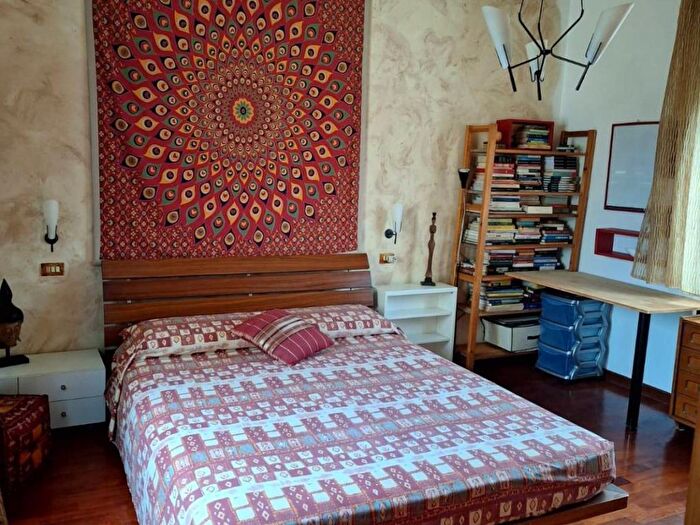 Appartamento bilocale in affitto in Viale Libertà, Monza