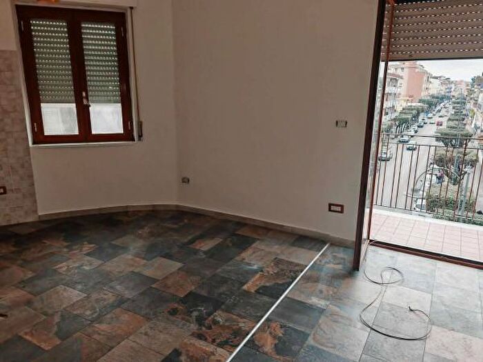 Appartamento quadrilocale in vendita in Via Aldo Moro, Somma Vesuviana