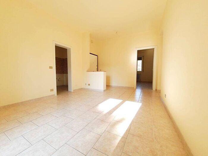 Appartamento quadrilocale in affitto in Via Bismantova, Baragalla Canalina, Reggio Emilia