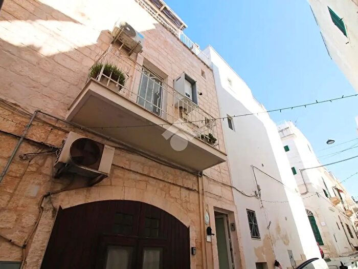 Casa bilocale in vendita in Ostuni