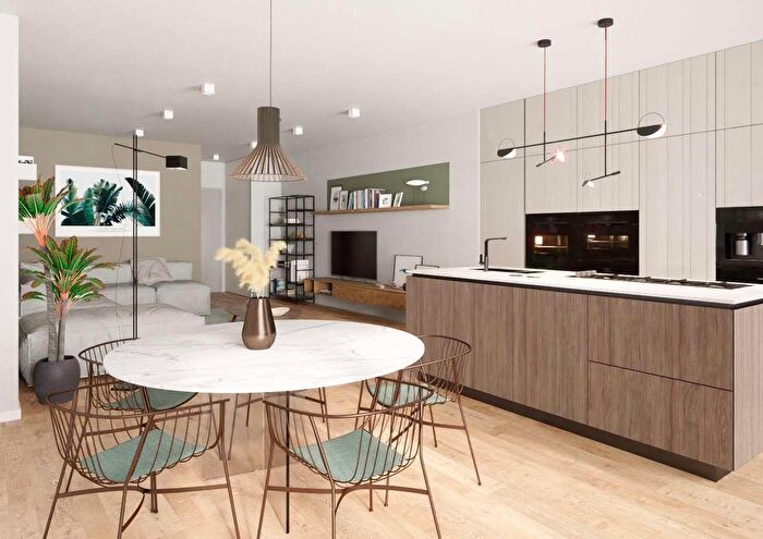 Appartamento con 5 locali in vendita in Mori