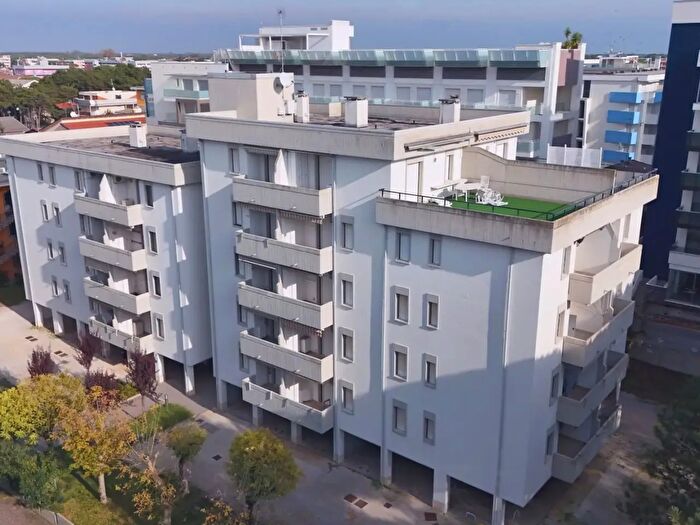 Appartamento bilocale in vendita in Via Taigete, San Michele Al Tagliamento