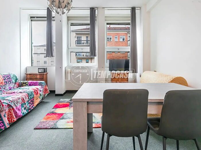 Appartamento monolocale in vendita in Via Nino Bonnet, Milano