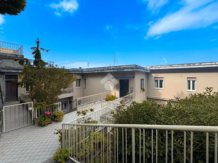 Appartamento quadrilocale in vendita in Via Giuseppe Salvatore Pianell, Chieti