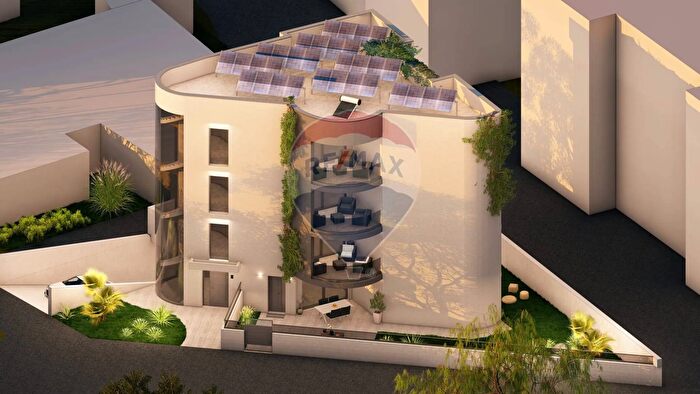 Appartamento quadrilocale in vendita in Via Lazio a, Lecce