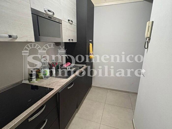 Appartamento monolocale in affitto in Via S Faustino, Centro, Pontedera