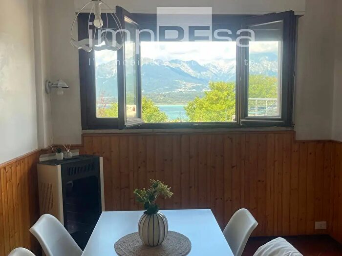 Appartamento bilocale in affitto in Strada Statale, Alpago