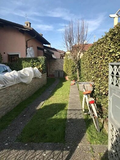 Casa trilocale in affitto in Via Ammiraglio Morin a, Forte Dei Marmi