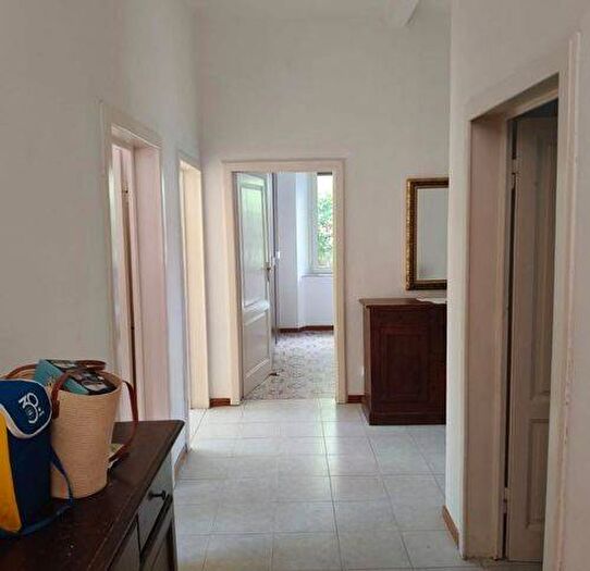 Casa con 5 locali in affitto in Via Giovanni Pisano, Porta a Lucca, Pisa