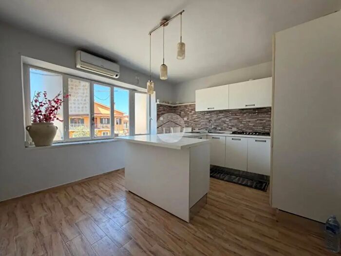 Appartamento trilocale in vendita in Via Cocceio, Fara In Sabina