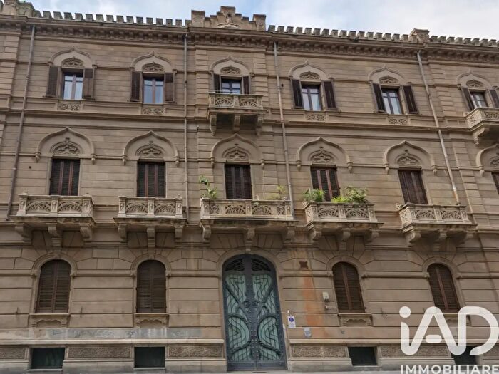 Appartamento monolocale in affitto in Via Agrigento, Palermo