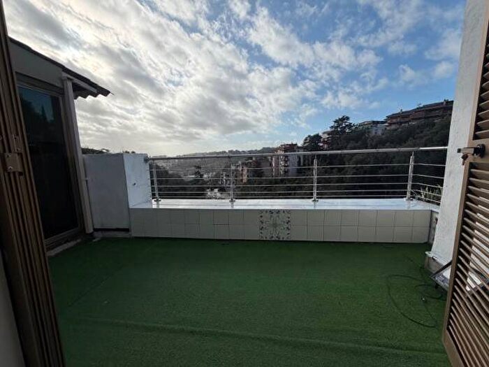 Casa trilocale in affitto in Via Fonte dellAmore, Cassia San Godenzo, Roma