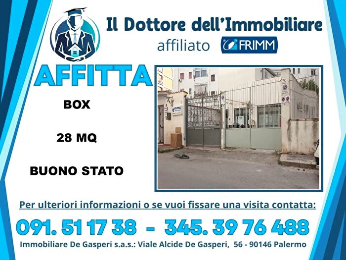 Appartamento in affitto in Via Monte Cuccio, Palermo