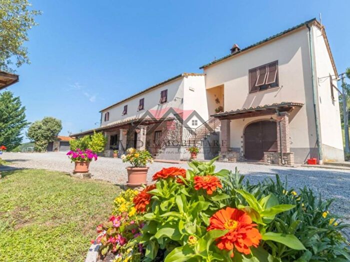 Case in Vendita e in Affitto - 1