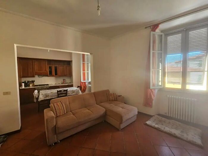 Appartamento quadrilocale in vendita in Livorno