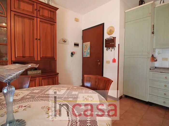 Appartamento trilocale in vendita in Via Alessandro Girardi, San Dona Di Piave