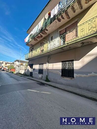 Appartamento trilocale in vendita in Frattaminore