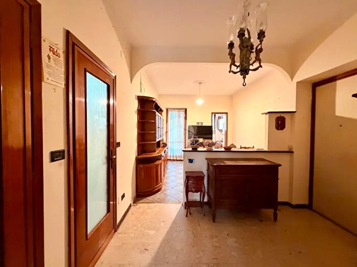 Appartamento bilocale in vendita in Via Foglizzo, Torino