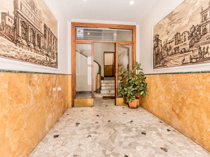 Appartamento bilocale in affitto in Circonvallazione Trionfale, Piazzale degli Eroi, Roma