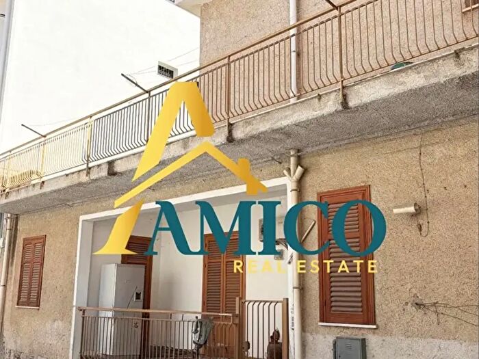 Casa quadrilocale in vendita in Via Noto Snc, Casteldaccia