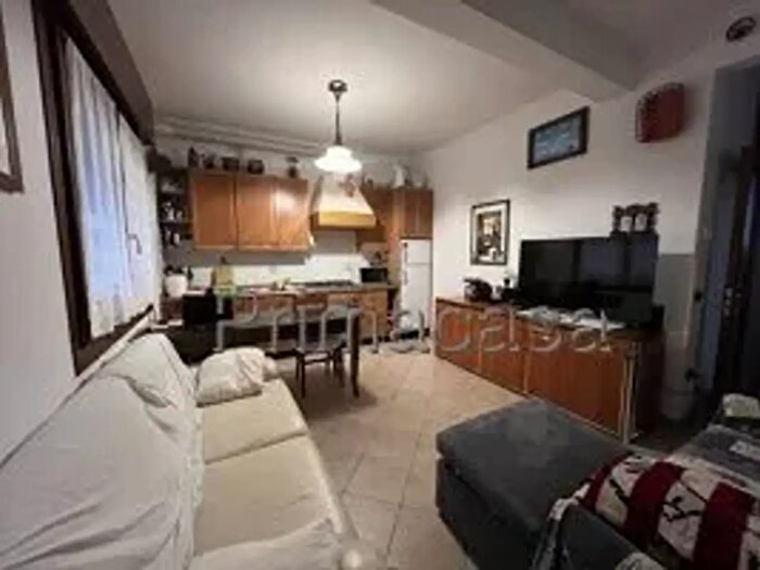 Appartamento trilocale in vendita in Calle dei Barboni, Chioggia