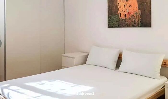 Appartamento in affitto in Corso Sempione, Milano