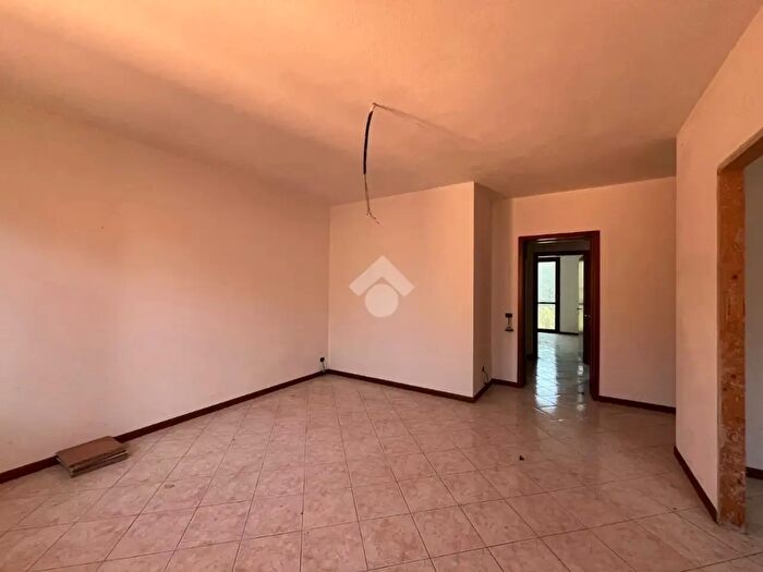 Appartamento trilocale in vendita in Località Ramara, Cadeo