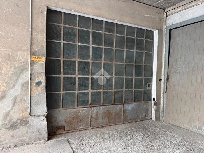 Appartamento monolocale in vendita in Via Giuseppe Garibaldi, Stradella