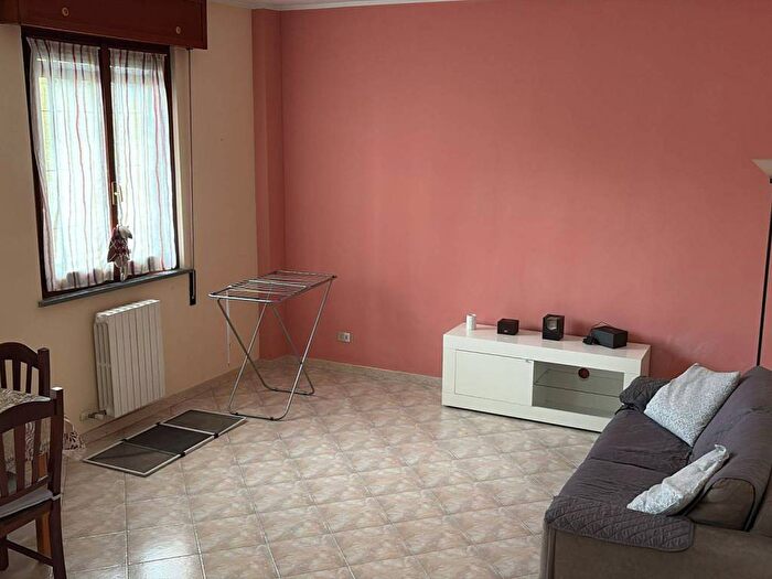 Appartamento bilocale in affitto in Balsamo, Cinisello Balsamo