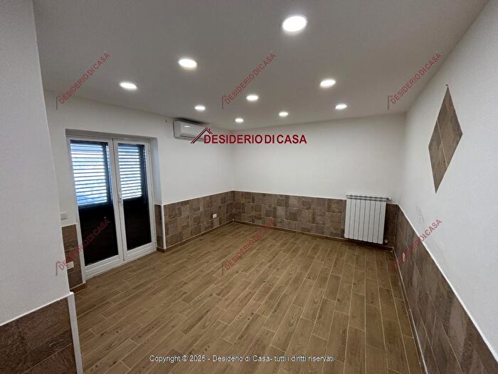 Appartamento trilocale in vendita in Palermo