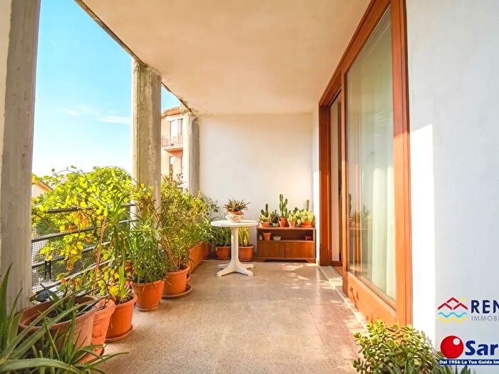 Appartamento con 6 locali in vendita in Via G M Angioi, Tempio Pausania