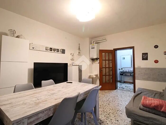 Casa con 5 locali in vendita in Via di Mezzo Ponente, Crevalcore