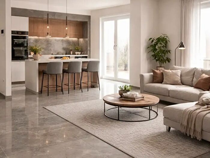 Appartamento trilocale in vendita in Via Tramvia, Barletta