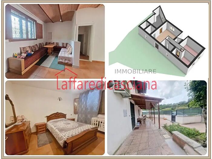 Appartamento quadrilocale in vendita in Via del Commercio, Casciana Terme Lari