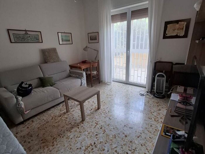 Appartamento bilocale in affitto in Via Severino Boezio, Bagnoli, Napoli