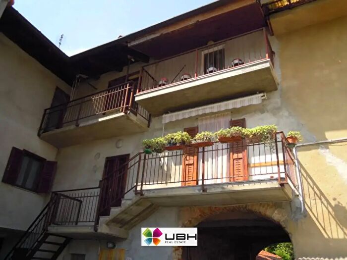 Casa quadrilocale in vendita in Borgata Seita, Barbania
