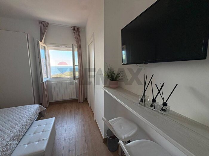 Appartamento monolocale in affitto in Via Friuli, Grottasanta Tunisi, Siracusa