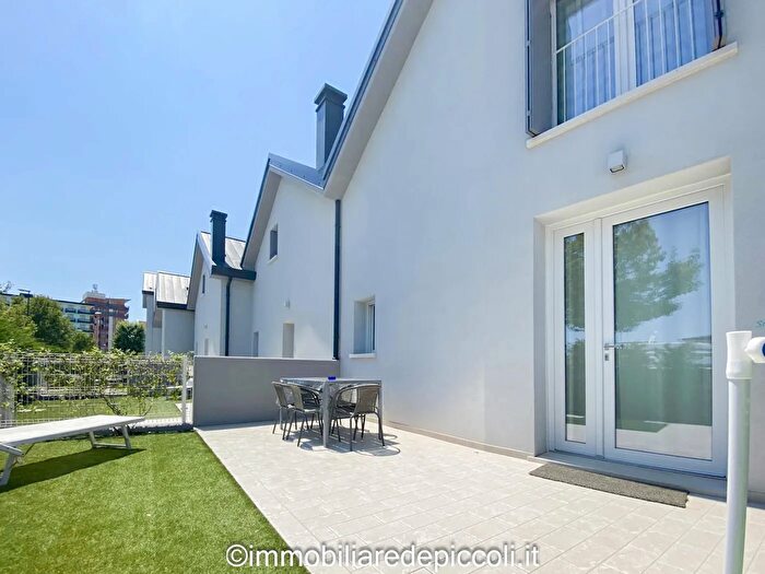 Casa trilocale in vendita in Jesolo, Jesolo