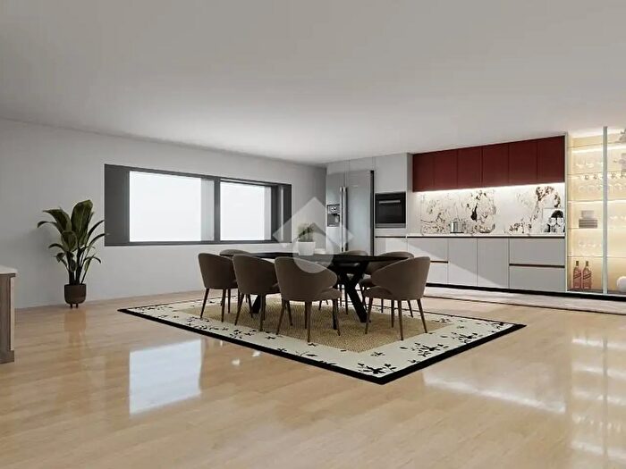 Appartamento trilocale in vendita in Via Circonvallazione Portadini, Alatri