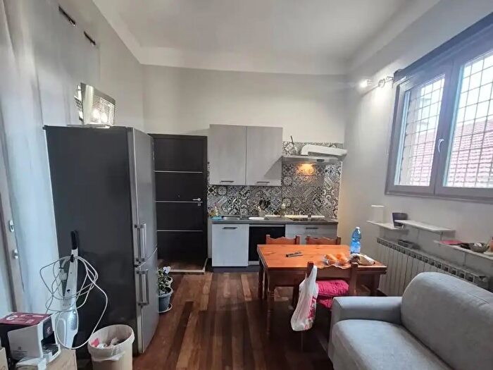 Appartamento bilocale in vendita in Viale Risorgimento, San Benedetto Del Tronto