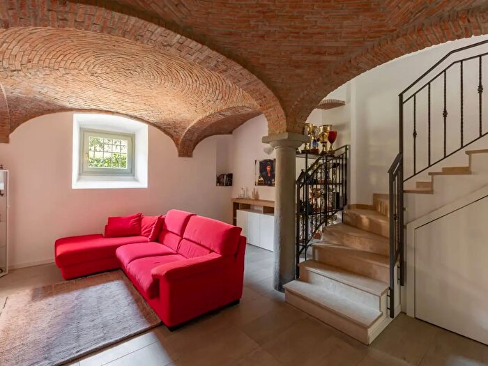 Casa trilocale in vendita in Vicolo Piuggia, Stezzano