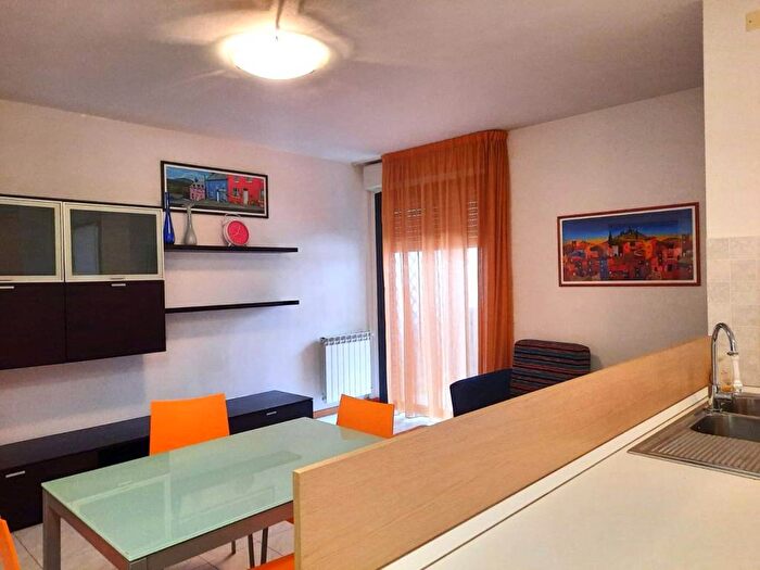 Appartamento bilocale in affitto in Via Francesco Folli, Villa Severi Cappuccini, Arezzo