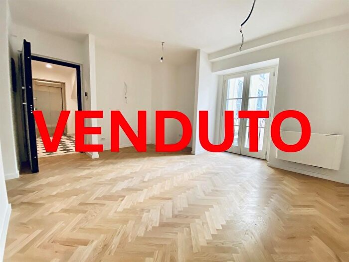 Appartamento bilocale in vendita in Via Aurelio Saffi, Albano Laziale