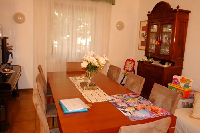 Appartamento in vendita in Mazzini, Trecastelli