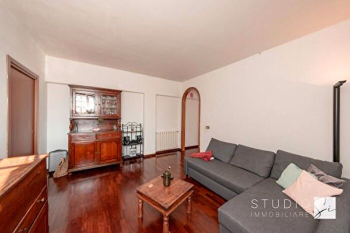 Appartamento in vendita in Via Niccolò Rodolico, Pistoia