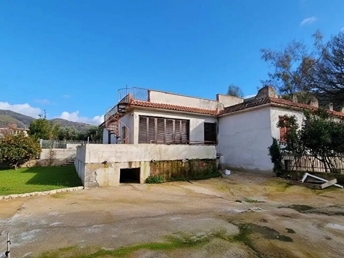 Casa con 6 locali in vendita in SantEufemia, Sessa Aurunca