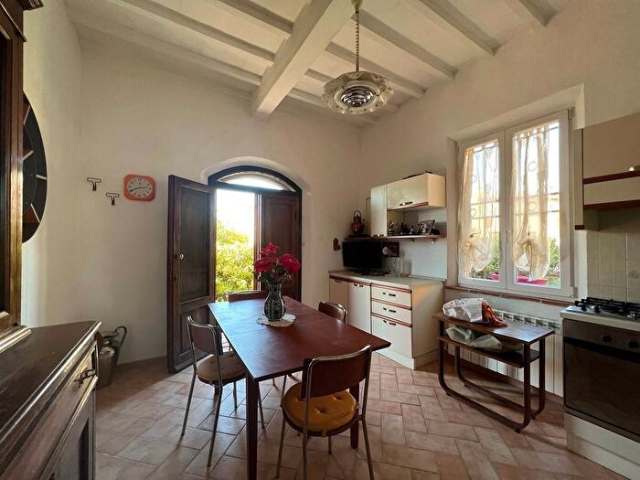 Appartamento bilocale in affitto in Strada Cassia Sud, Isola dArbia, Siena