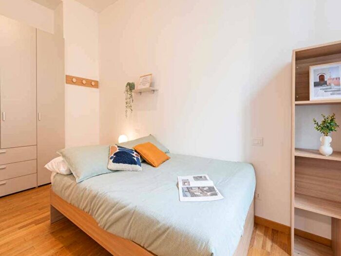 Appartamento con 5 locali in affitto in Corso Buenos Aires, Buenos Aires, Milano
