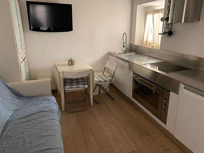 Casa bilocale in affitto in Via Giuseppe Mazzini, Centro, Forte dei Marmi