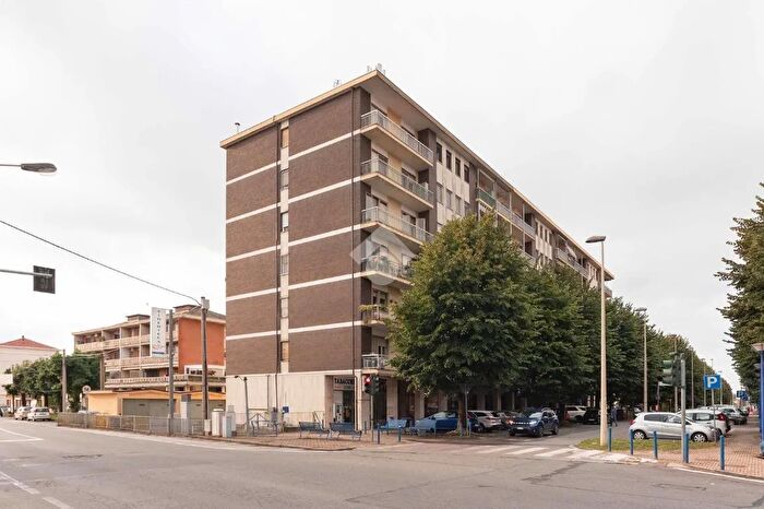 Appartamento bilocale in vendita in Via Gazzera, Cirie